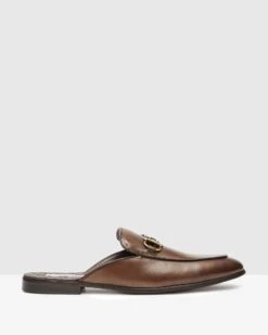 Dazling Brown By Steve Madden