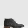 Delaney Desert Boots Charcoal By Aq By Aquila -Vionic AU Shop ic delaney desert boots 695750