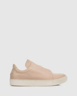 Delia Sneakers Pudra By S By Sempre Di