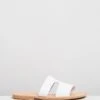 Delphi Sandals White By Ammos 2 Delphi Sandals White By Ammos -Vionic AU Shop ic delphi sandals 697727