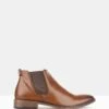 Destroyed Chelsea Boots Tan By Betts -Vionic AU Shop ic destroyed chelsea boots 706988