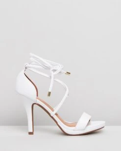 Diana White By Vizzano