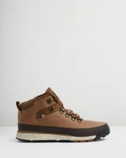 Donnelly Boots Walnut Premi By Element