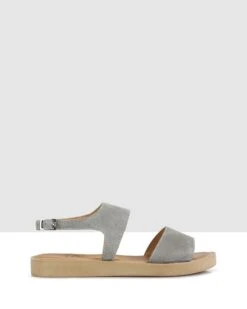 Doris Sandals 104 Baby Blue By S By Sempre Di