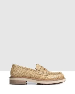 Duke Loafers Tierra By Beau Coops