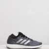 Edge Flex - Women's Grey Six, Tech Silver Metal & Core Black By Adidas Performance -Vionic AU Shop ic edge flex women s 836253