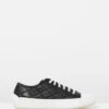 Edie Casual Sneakers Black By Vionic