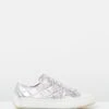 Edie Casual Sneakers Silver By Vionic -Vionic AU Shop ic edie casual sneakers 610445