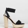 Emilie Black Suede By Billini -Vionic AU Shop ic emilie 873841