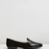 Emiline Black Snake By Naturalizer -Vionic AU Shop ic emiline 961660