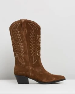 Emily Taupe By Vagabond