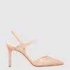 Emme ROSE GOLD By Nine West