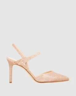 Emme ROSE GOLD By Nine West