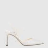 Emme SILVER By Nine West