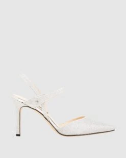Emme SILVER By Nine West