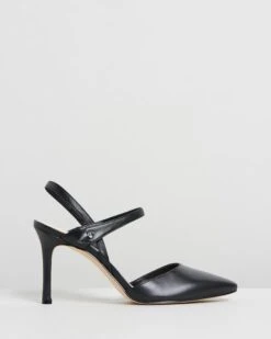 Emme Black By Nine West