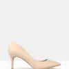 Empower Pointed Toe Stiletto Pump Nude By Betts 1 Empower Pointed Toe Stiletto Pump Nude By Betts -Vionic AU Shop ic empower pointed toe stiletto pump 624063