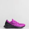 Epic React Flyknit 2 - Men's Vivid Purple & Black By Nike -Vionic AU Shop ic epic react flyknit 2 men s 783695