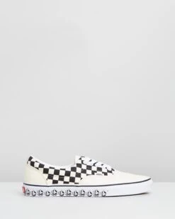 Era BMX Vans Bmx White & Black By Vans