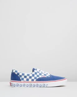 Era BMX Vans BMX True Navy & White By Vans