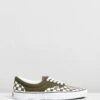 Era - Men's Beech & True White By Vans -Vionic AU Shop ic era men s 886402