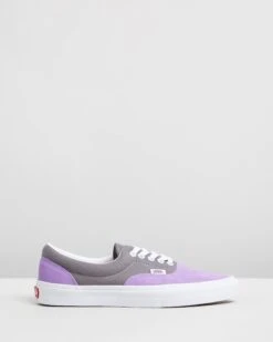 Era Retro Sport - Women's Quiet Shade & Fairy Wren By Vans