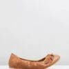Eva Ballet Tan By Walnut Melbourne -Vionic AU Shop ic eva ballet 868455