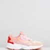 Falcon - Women's Ecru Tint, Icey Pink & True Pink By Adidas Originals -Vionic AU Shop ic falcon women s 902089