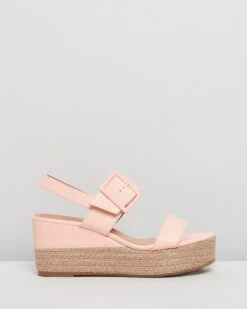 Fiora Peach By Vizzano