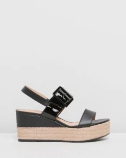 Fiora Black By Vizzano