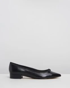 Flya Black By Nine West