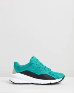 Forge 96 - Unisex Clear Shift Green By Under Armour
