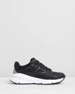 Forge 96 - Unisex Clear Shift Black By Under Armour