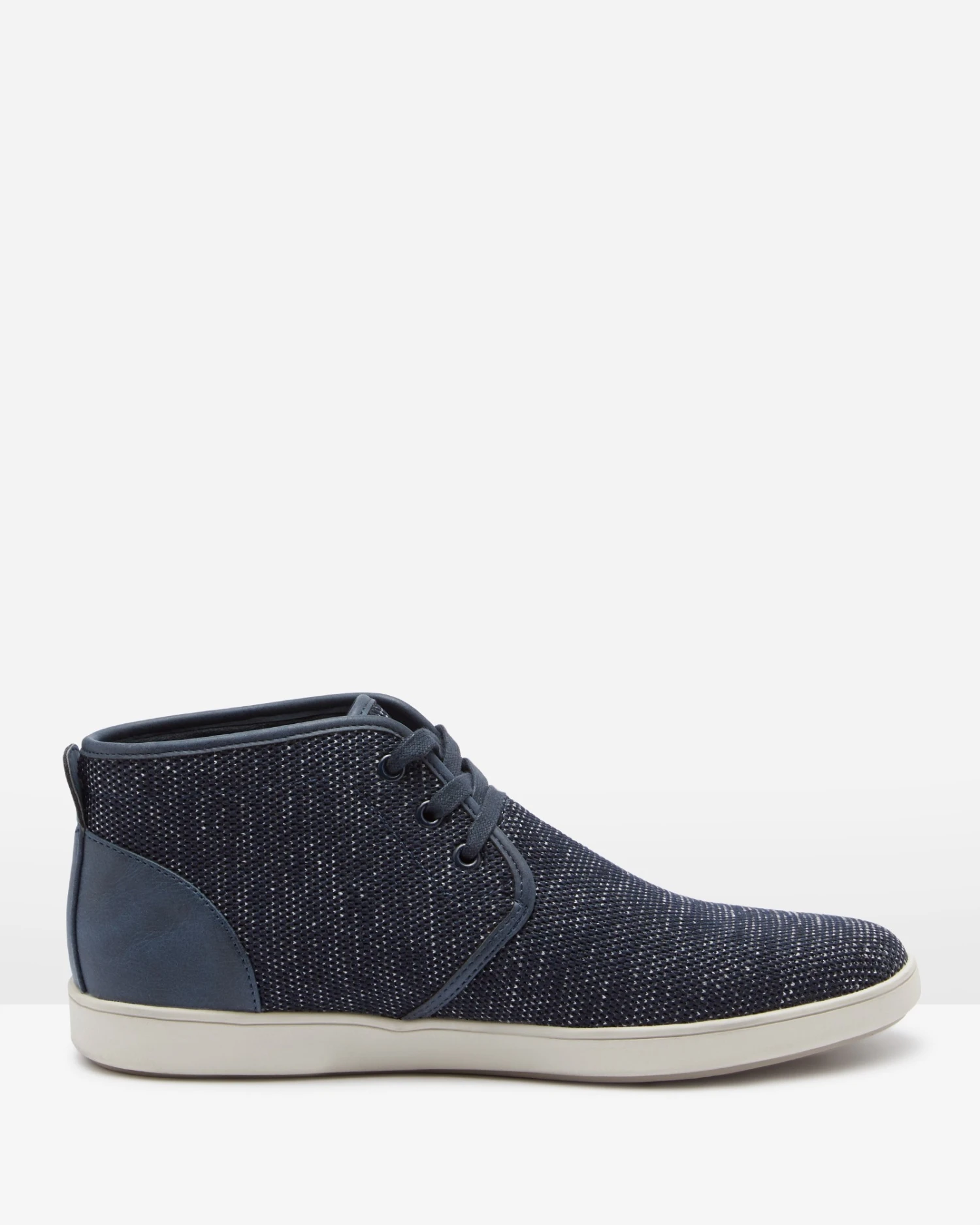 Fowler Navy By Steve Madden 3 Fowler Navy By Steve Madden