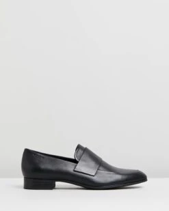 Frances Loafers Black By Vagabond