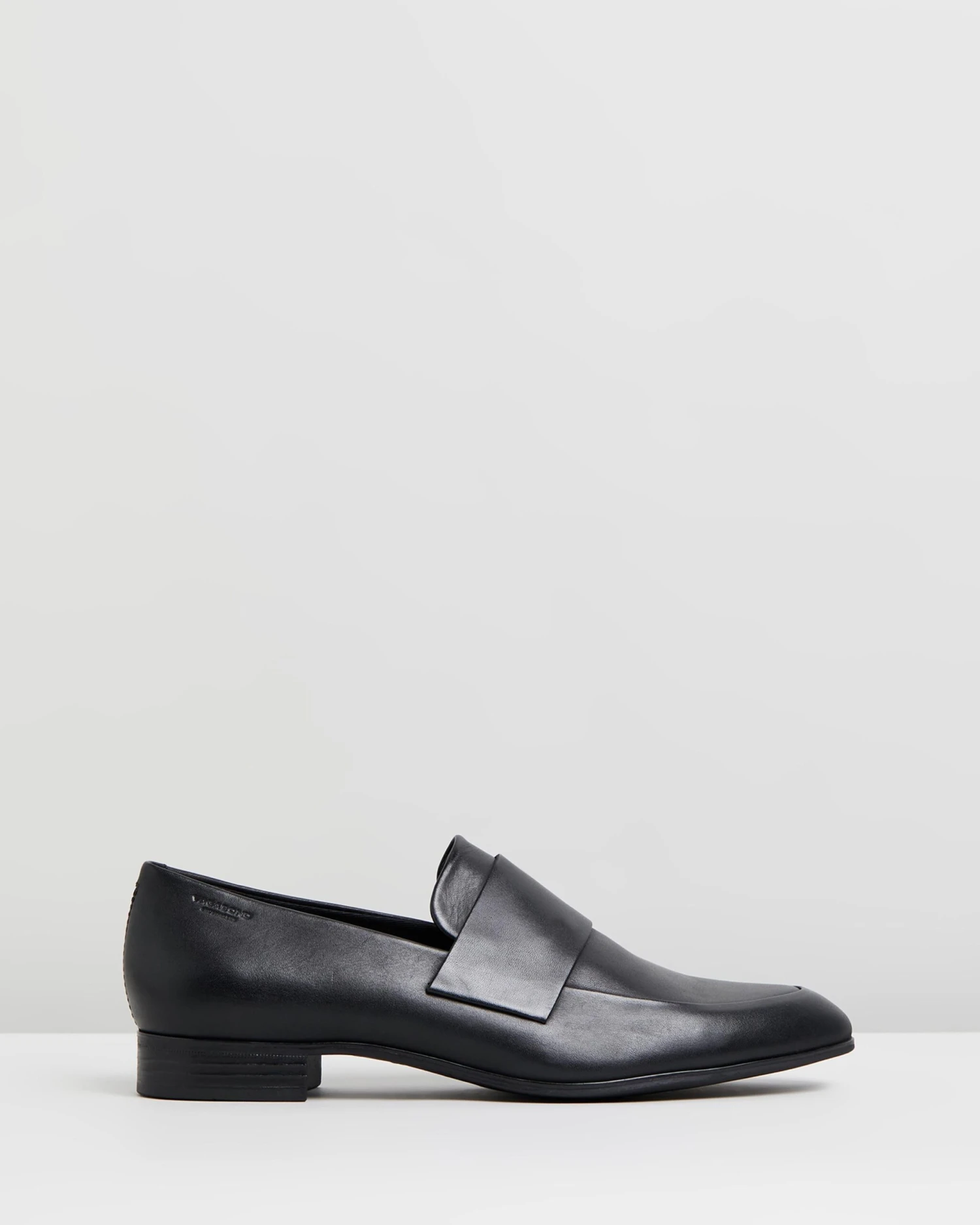 Frances Loafers Black By Vagabond 3 Frances Loafers Black By Vagabond