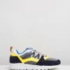 Fusion 2.0 - Men's Night Sky & Dandelion By Karhu 1 Fusion 2.0 - Men's Night Sky & Dandelion By Karhu -Vionic AU Shop ic fusion 2 0 men s 901564