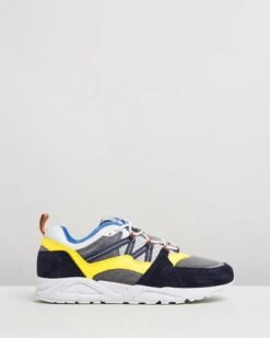 Fusion 2.0 - Men's Night Sky & Dandelion By Karhu
