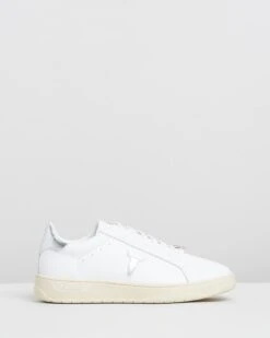 Galaxy White & Silver By Windsor Smith