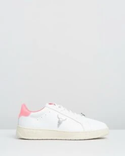 Galaxy White & Pink By Windsor Smith