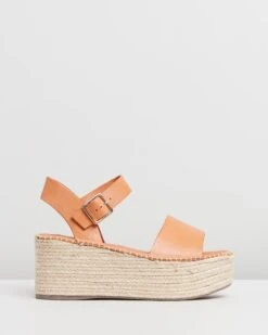 Gami Cognac Cuir By Jonak