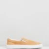 Garda Light Beige Suede By Diemme