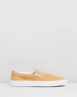 Garda Light Beige Suede By Diemme