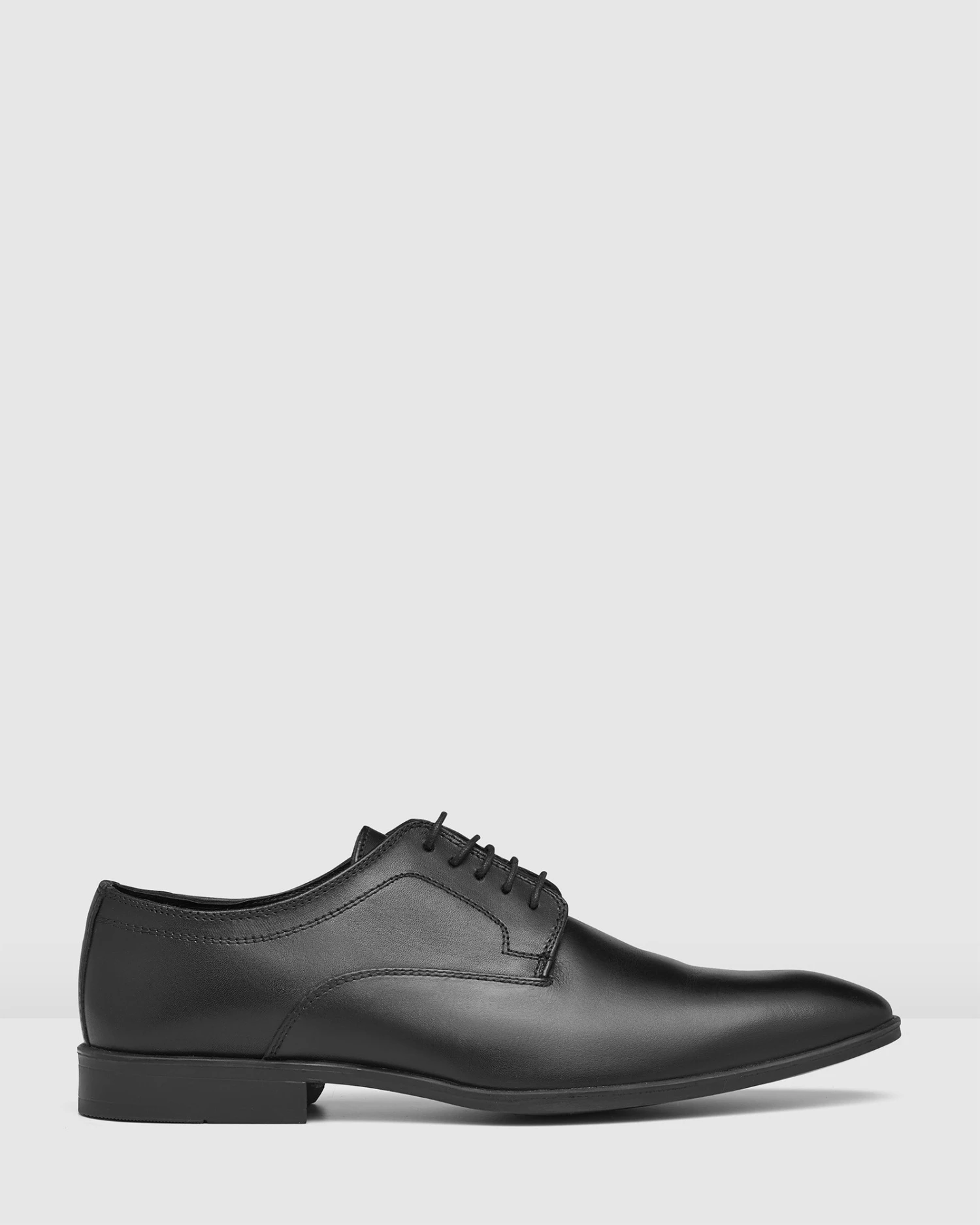 Gawn Lace Up Shoes Black By Aq By Aquila 3 Gawn Lace Up Shoes Black By Aq By Aquila