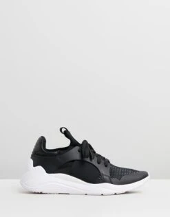 Gishiki Low Black & White By Mcq By Alexander Mcqueen