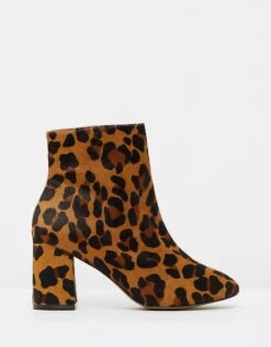 Grove Leopard By Matisse