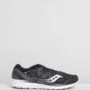 Guide ISO 2 - Men's Black & Grey By Saucony 2 Guide ISO 2 - Men's Black & Grey By Saucony -Vionic AU Shop ic guide iso 2 men s 833656