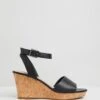 Gwen Black By Iris Footwear