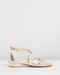 Haleigh Gold By Naturalizer