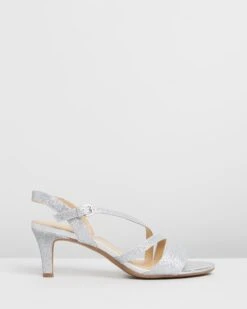 Hanah Soft Silver By Naturalizer